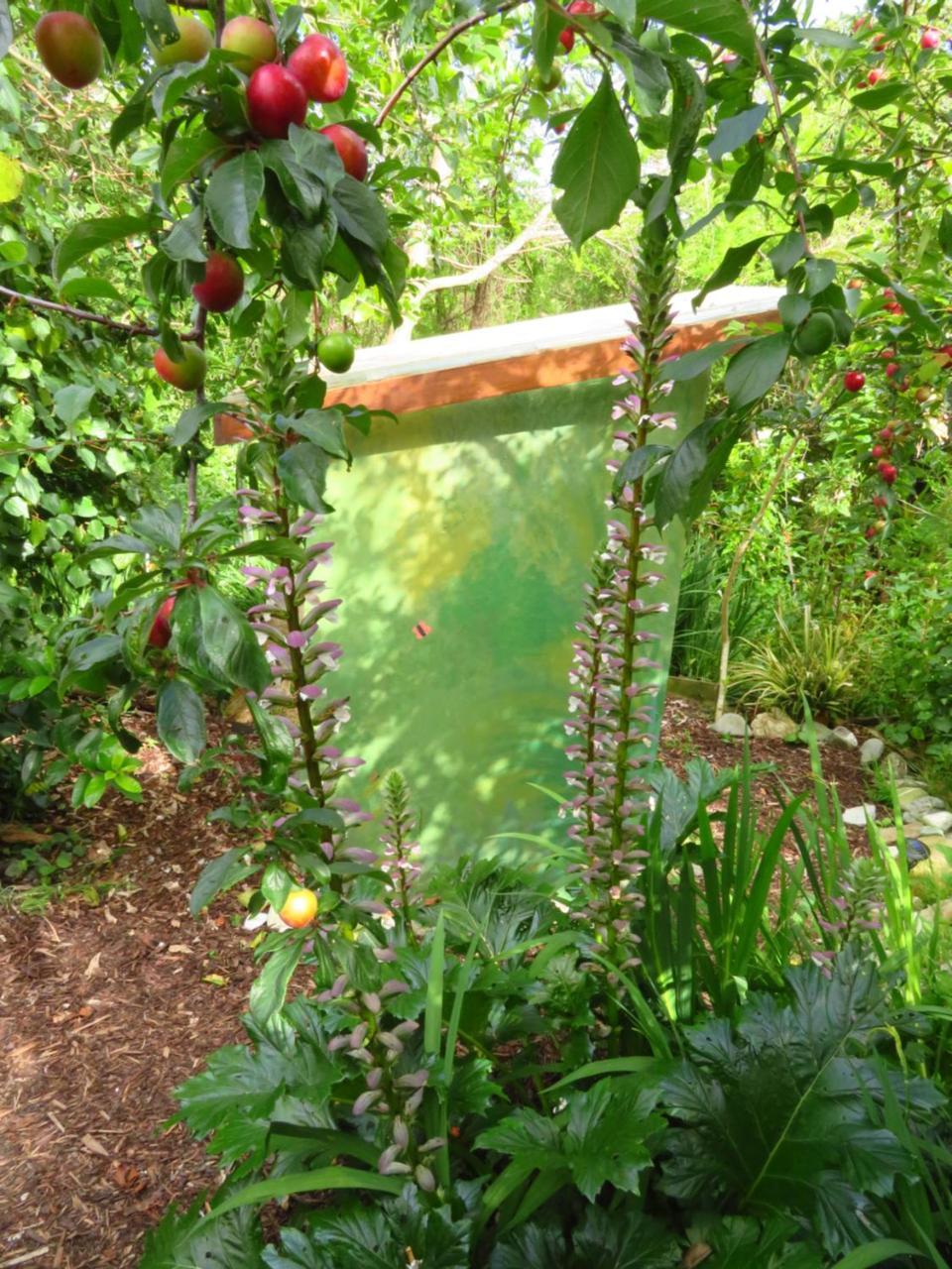 Omarama Oasis - Permaculture Glamping Hotel Pohara Eksteriør billede